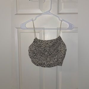 Womens LA Hearts Camisole/Tank XS